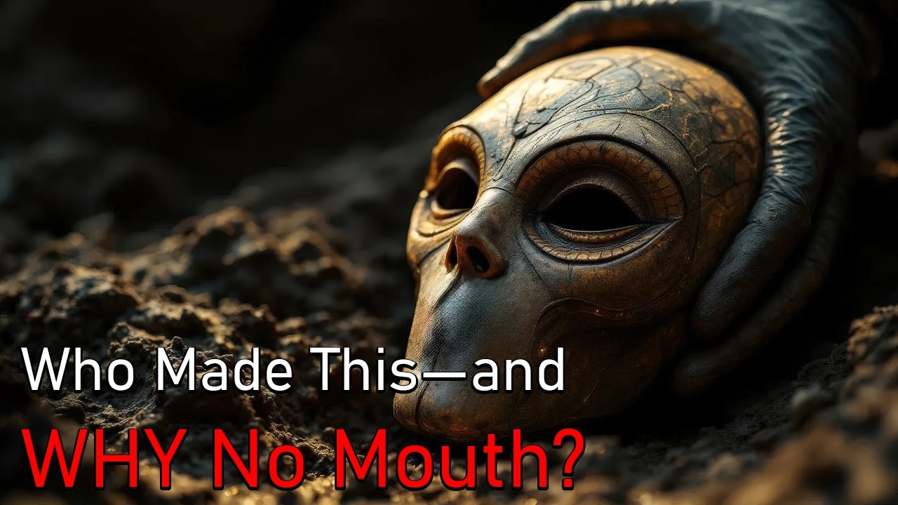 4 Ancient Artifacts That Shouldn’t Exist (But Do)