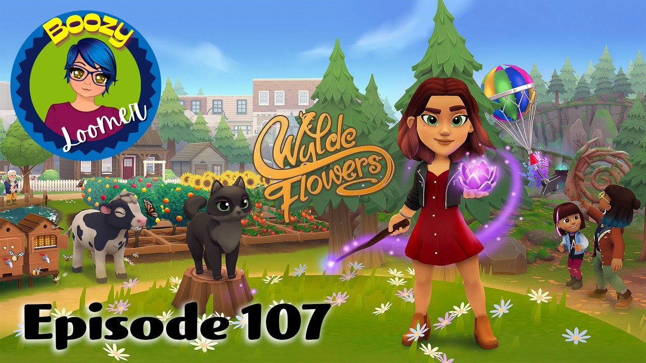 Wylde Flowers | Episode 107