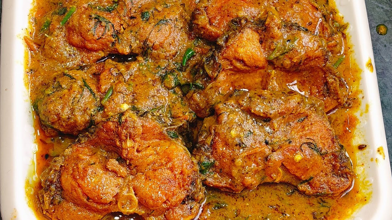 Bihari style fish curry ki ye recipe apka dil khus kar dega perfect fish curry kaise banaye 