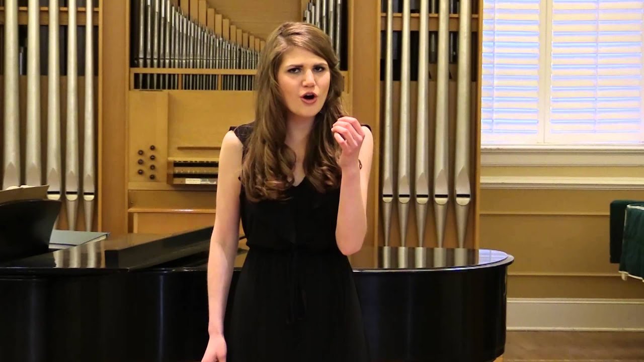 Annie Keller - Someone Like You (Jekyll & Hyde) - words by Leslie Bricusse, music by Frank Wildhorn