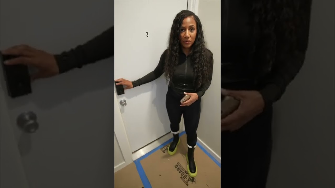 Бесключевые замки Eufy для всех ваших многоквартирных домов в аренду