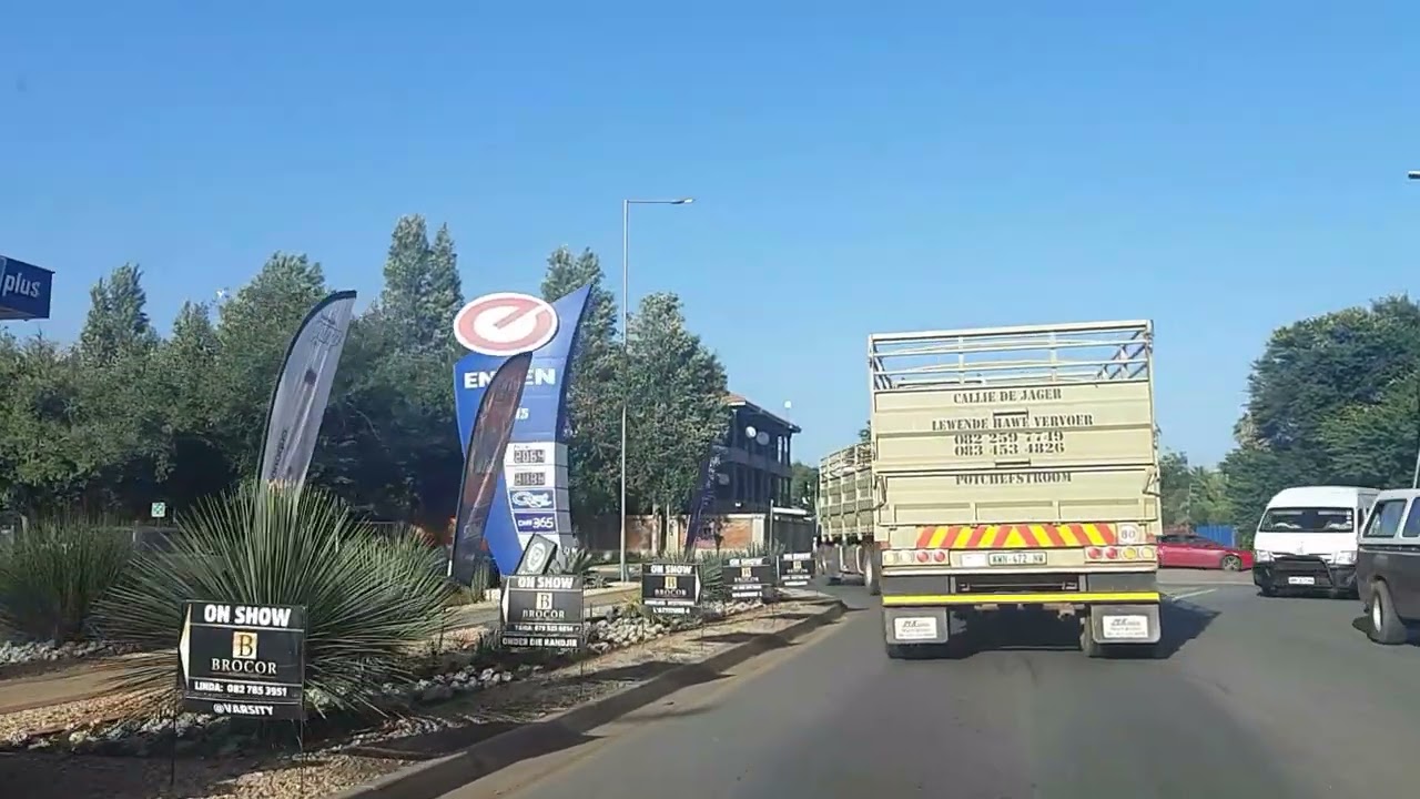 Potchefstroom