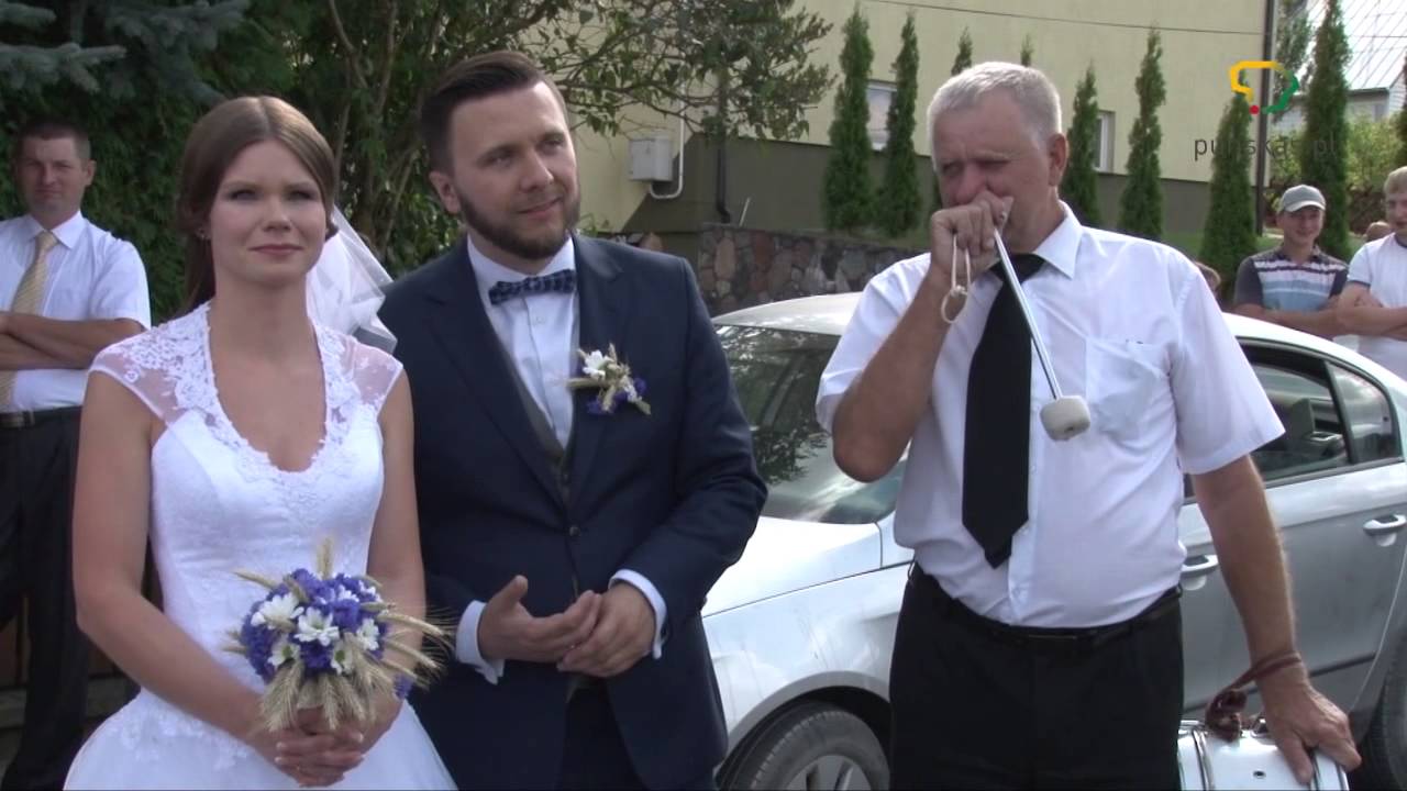 Vestuviniai vartai broma, punskas