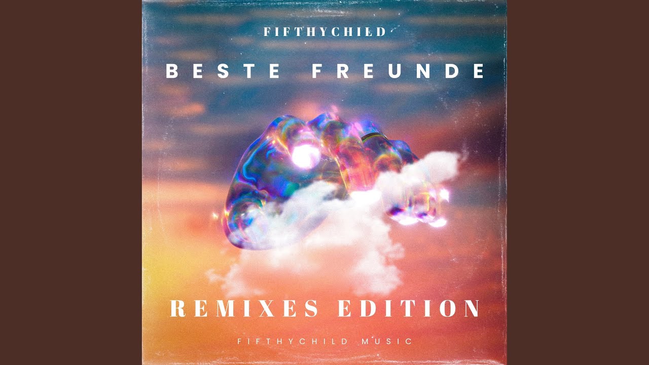 Beste Freunde (Dropriderz Remix)