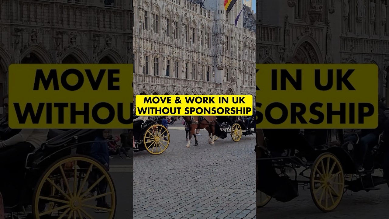 UK Work Permit Visa 2025