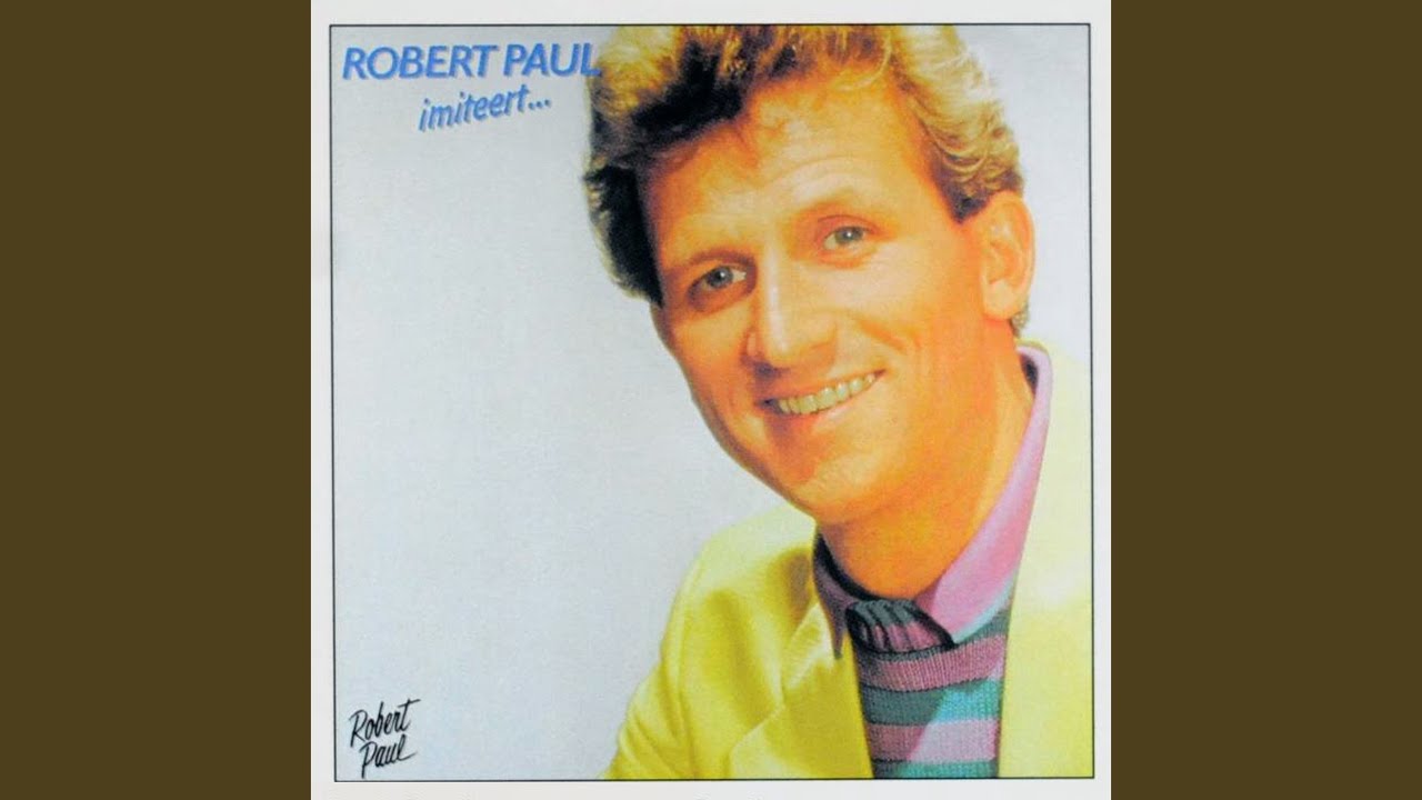 Heb Ik Daar M'n Schoenen Voor Gepoetst!