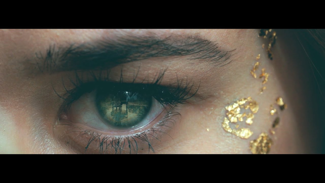 EXEMPLA - LOVE BEFORE YOUR EYES (Official Video)