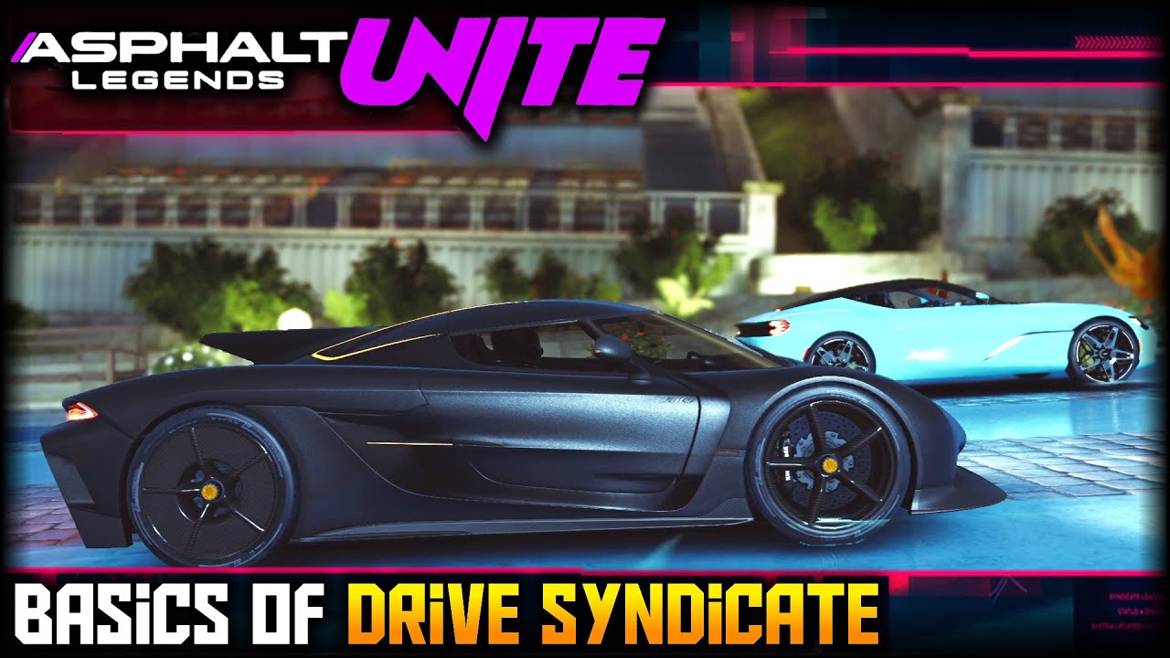 ...And Checking the Ford GT Frankie Edition (Asphalt Legends Unite)