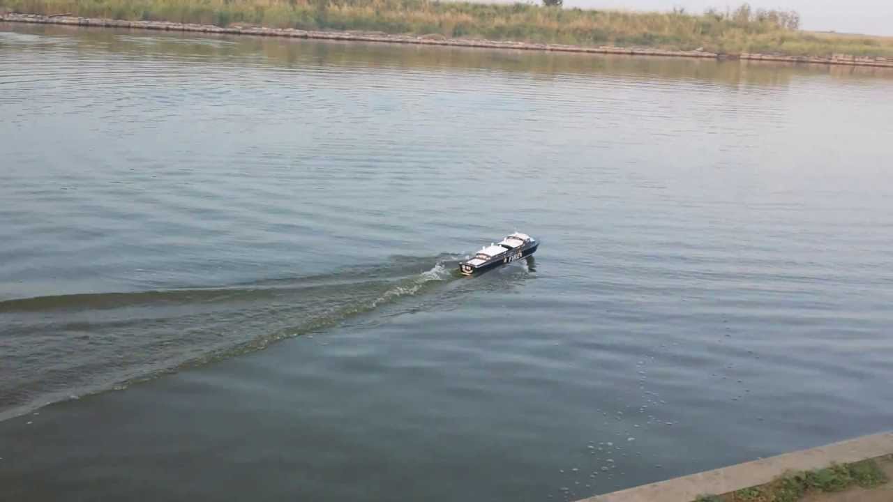 Vosper RAF Crash tender Mk2,