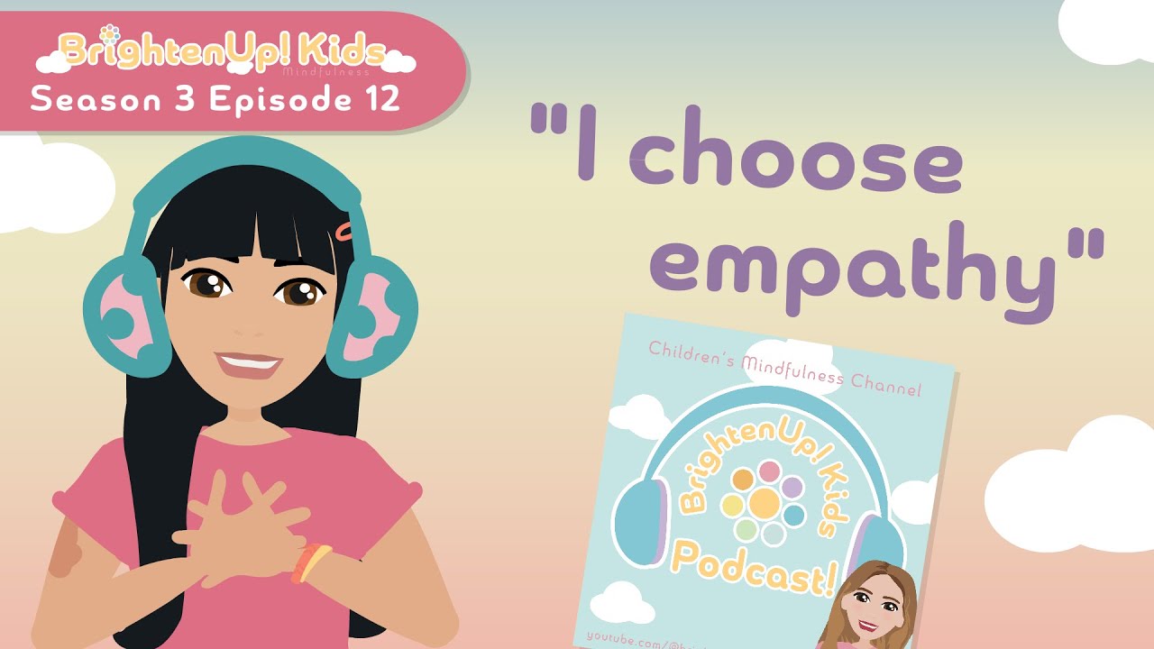 BrightenUp! Kids Podcast: S3 Ep.12 