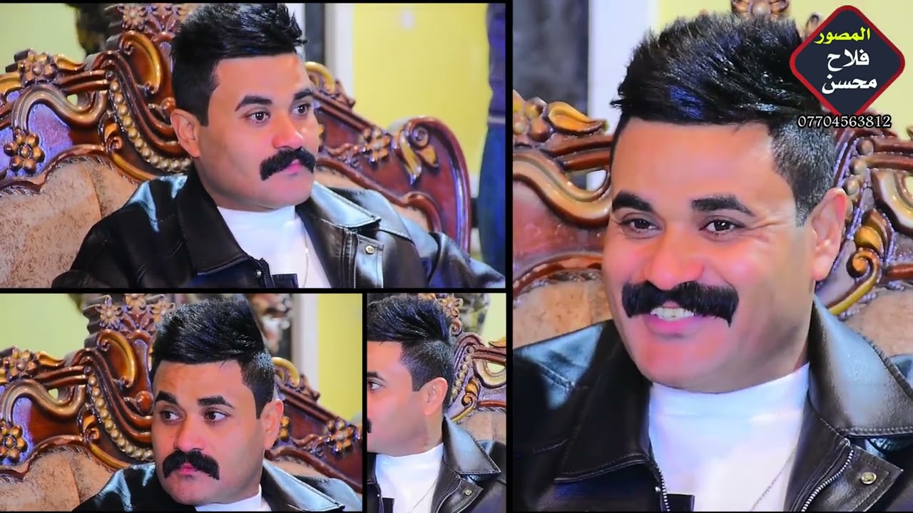 #حفل_زفاف_براهيم_الفريداوي