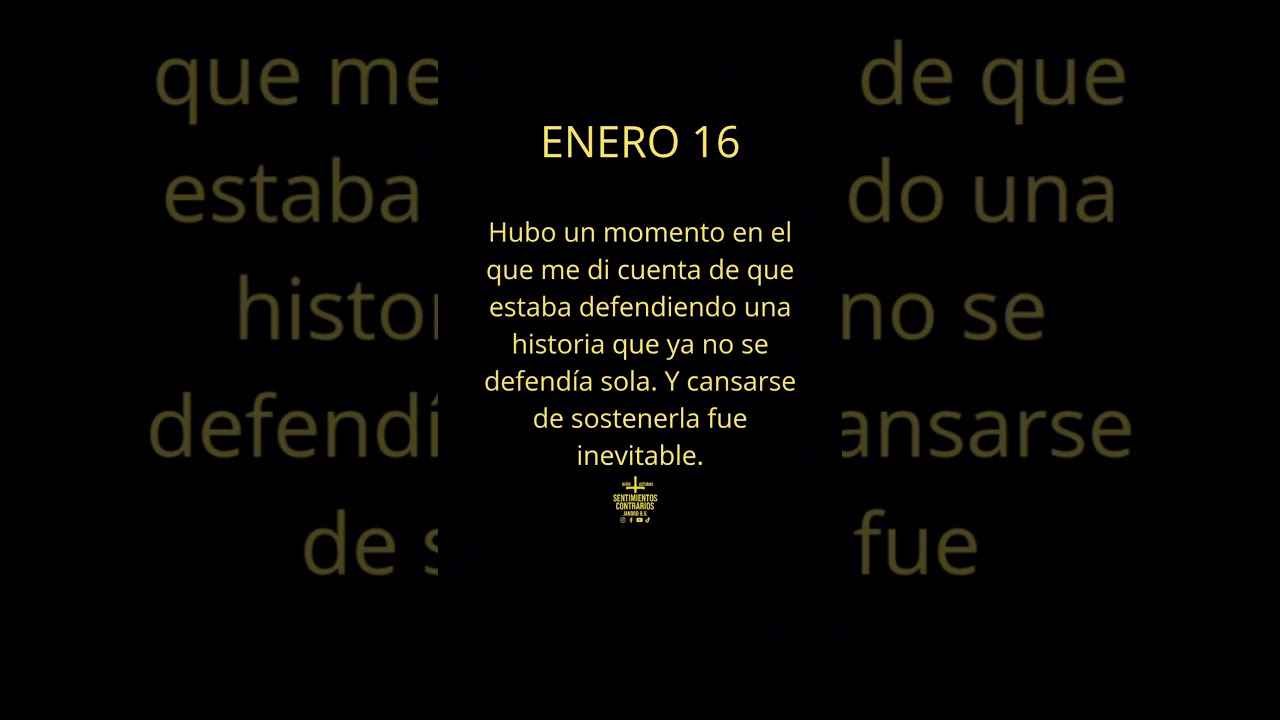 #buenosdías