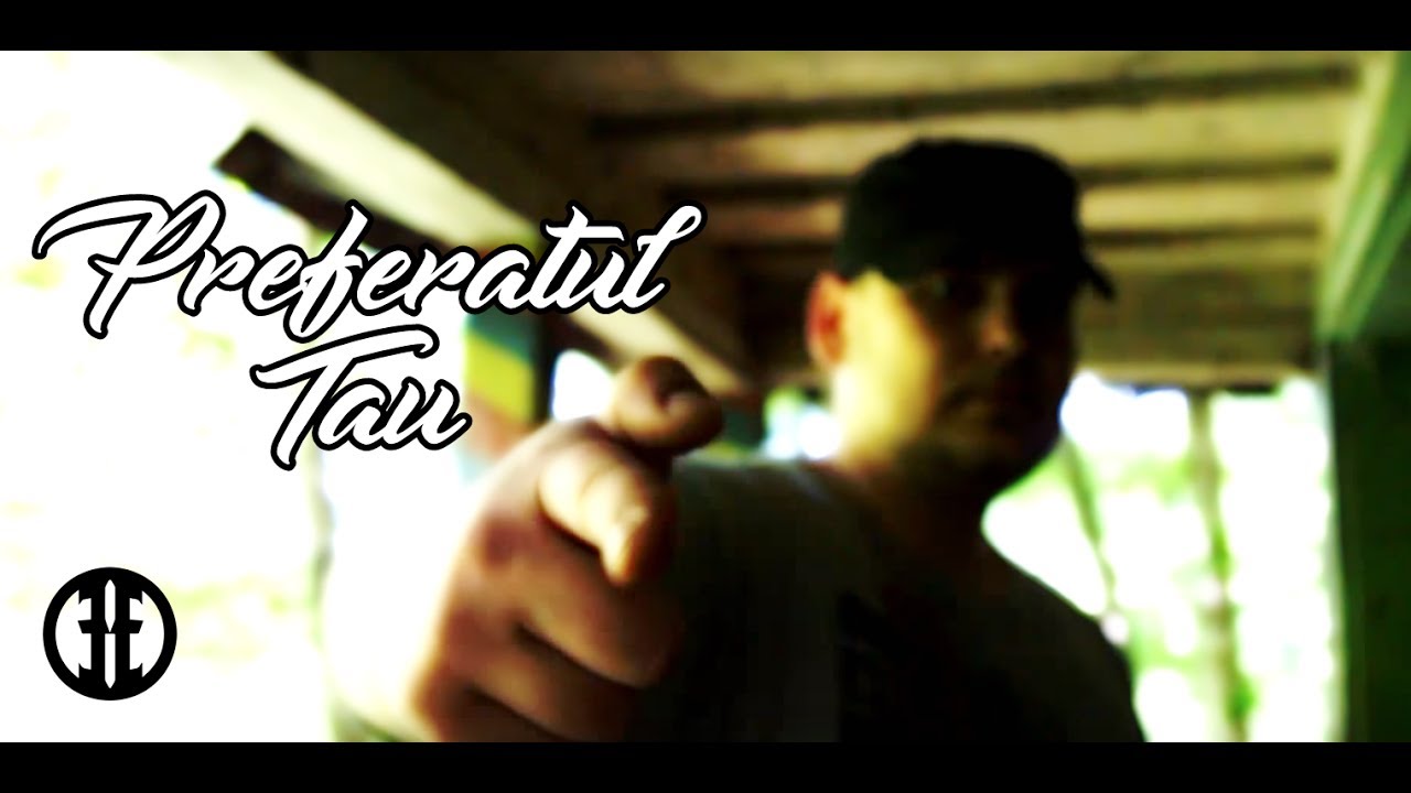 Echo - Preferatul Tău (Videoclip Oficial)