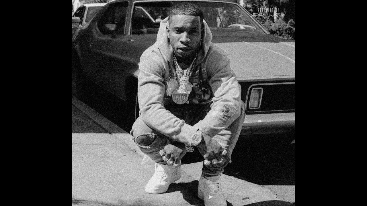 (FREE) TORY LANEZ X DABABY TYPE BEAT - SALUTE | ANTHEM TYPE BEAT