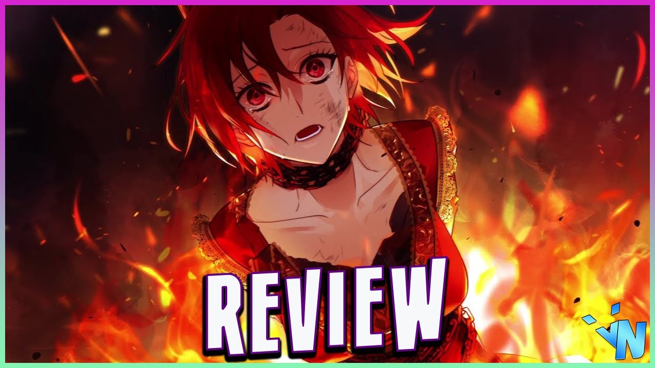 even if TEMPEST Nintendo Switch Review