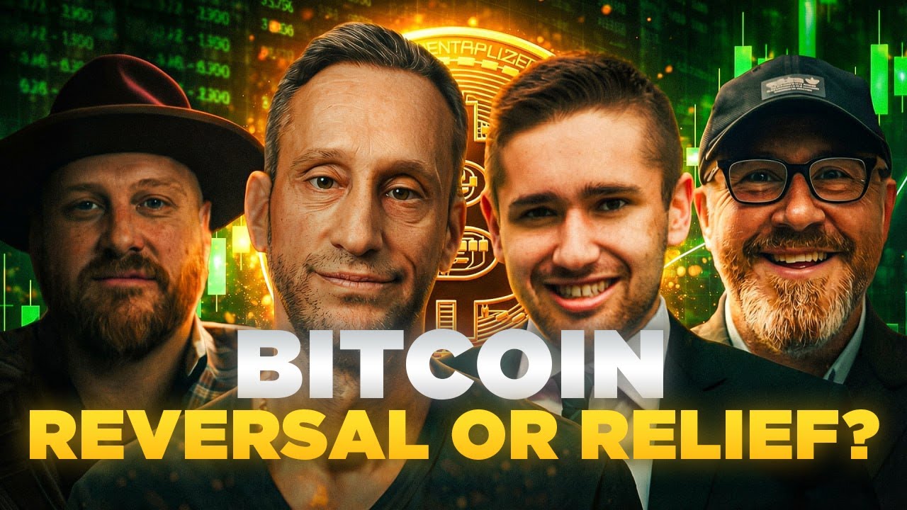 Биткоин стремительно приближается к отметке в 75 000 долларов! Самый запутанный рынок в истории?