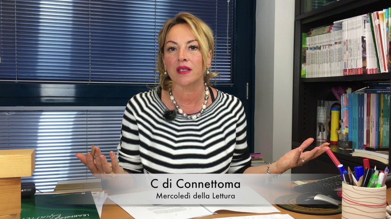 C di Connettoma