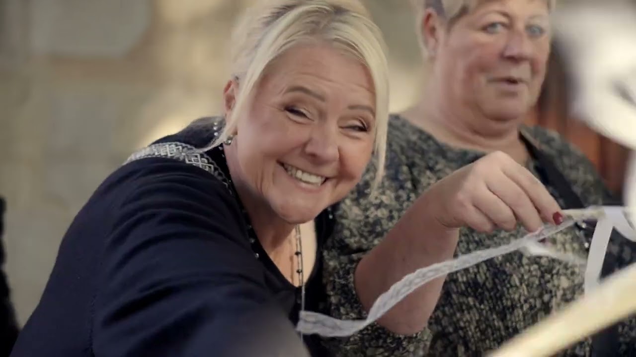 Perfekte Sommerhochzeit in Dortmund | Alina & Max – Liebe, Familie & bewegende Momente