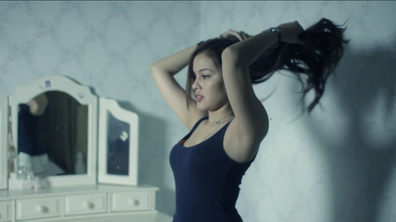 Ben Utomo - Slow Jam ft. Jeri Taufik (Official Music Video)