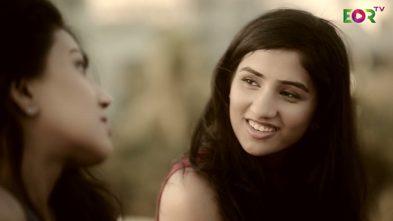 I Love Us- Romantic Web Series | Latest Indian Romantic Love Story 2023 | EORTV Originals