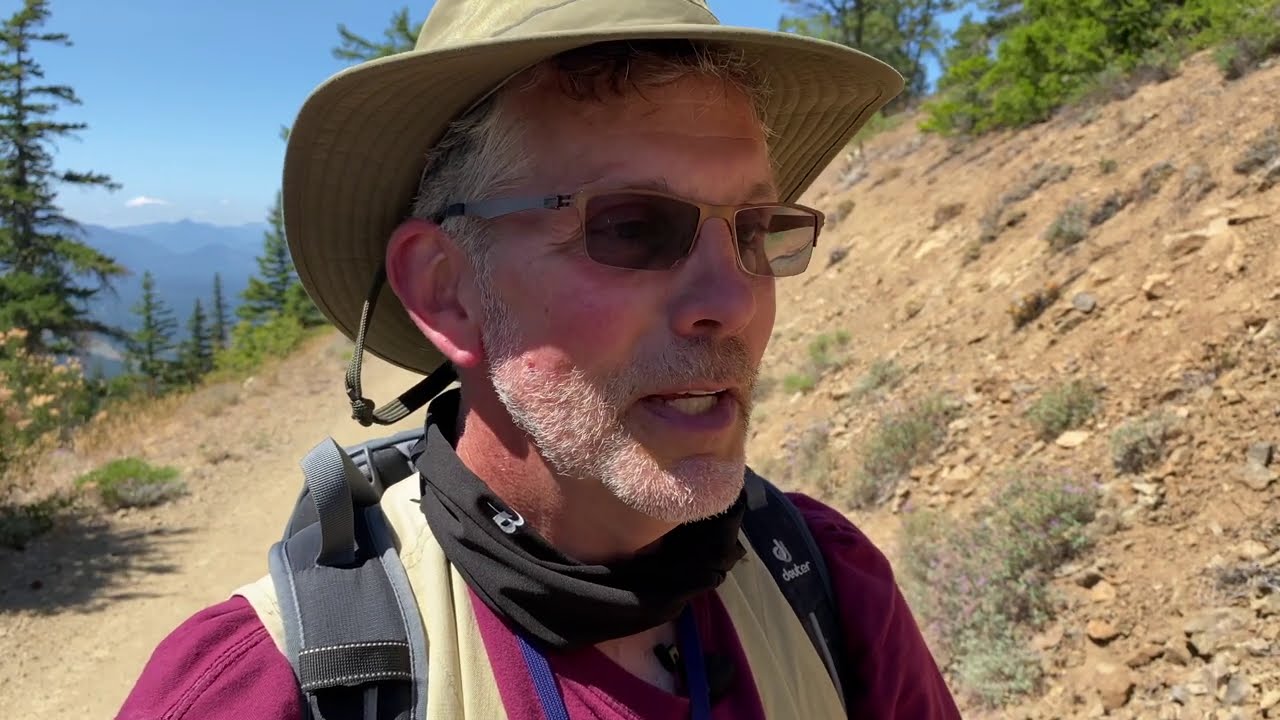 Peoh Point with Jeff Tepper