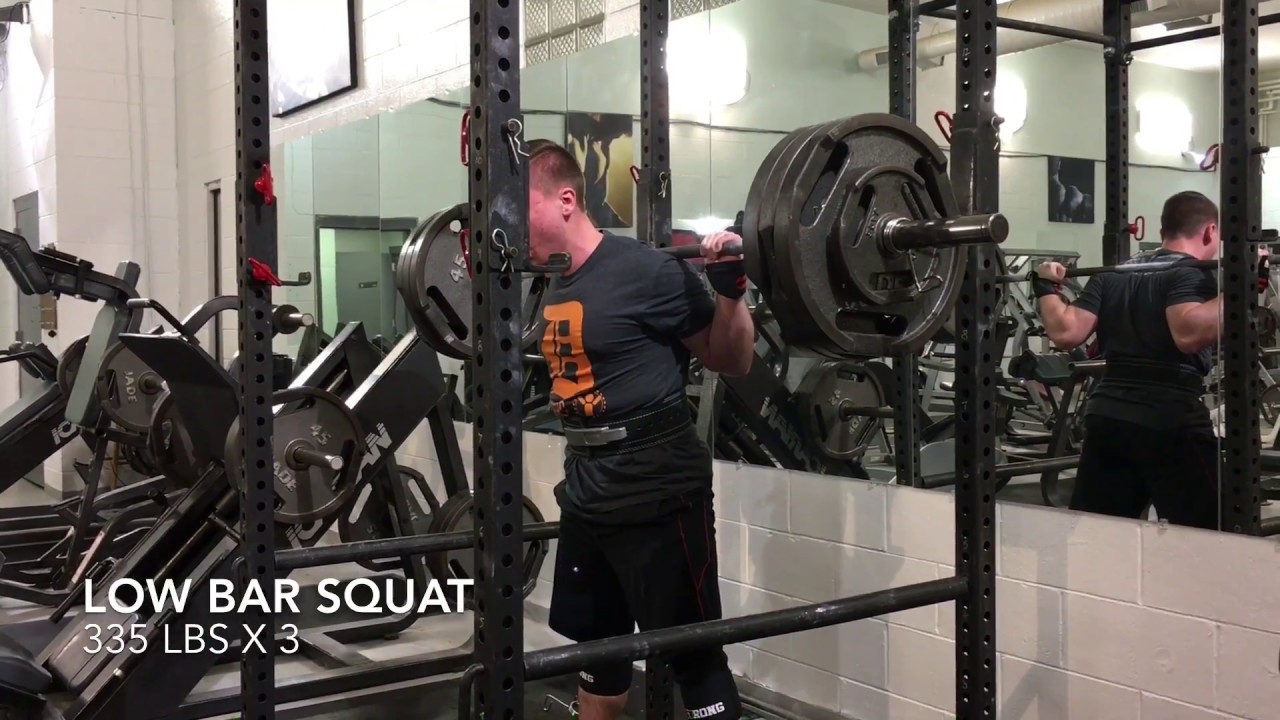TSA Free 9 Week Program Review