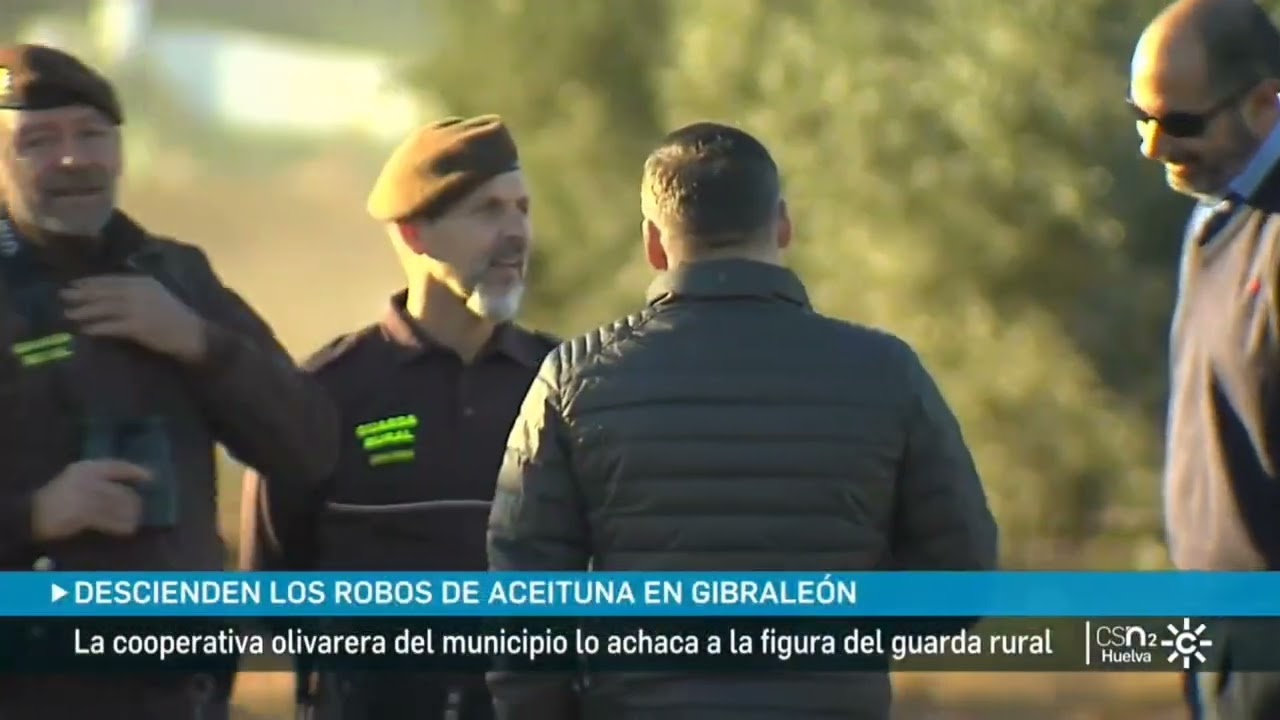 GUARDA RURAL