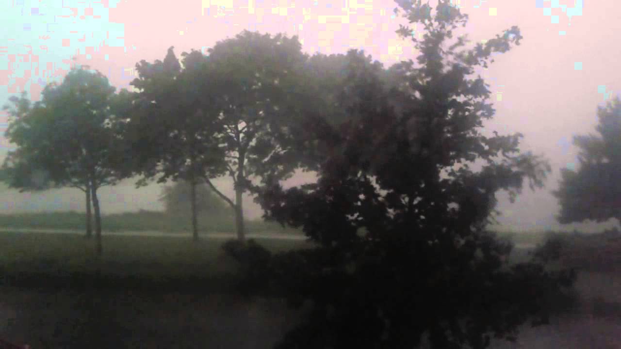 Belgium summer