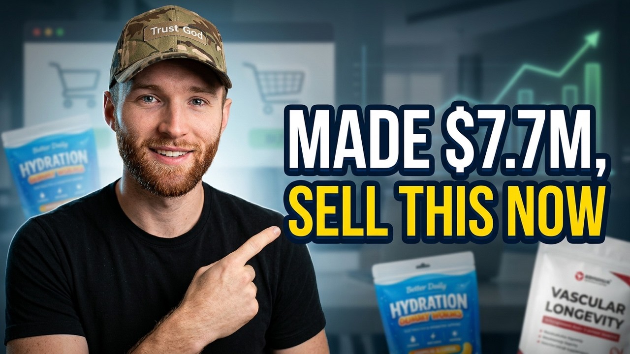 Топ-10 самых успешных добавок для продажи в 2026 году (дропшиппинг на Shopify)