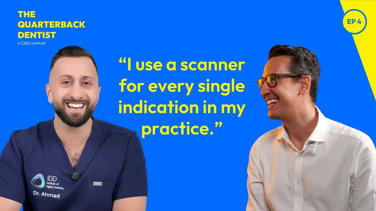The Dentist&rsquo;s Guide to Buying an Intraoral Scanner