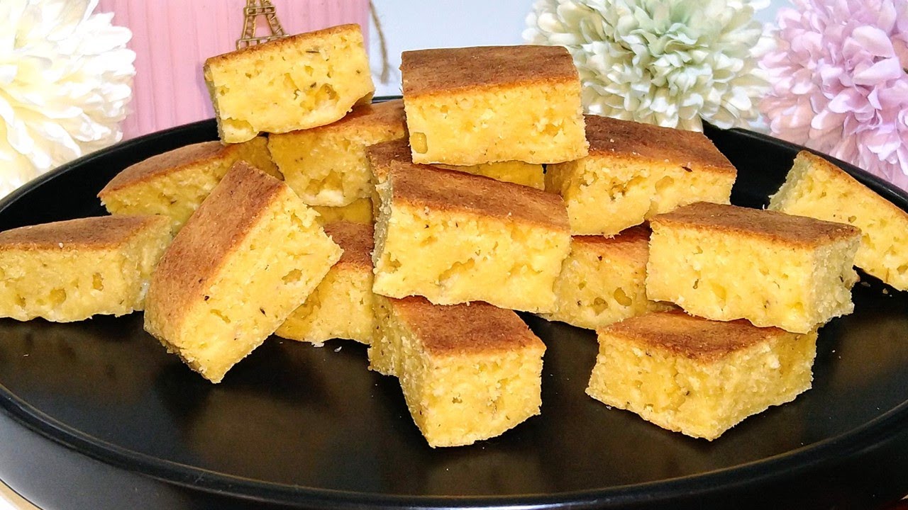 PAN DE SESAMO SIN HORNO 4 INGRED SIN GLUTEN(AJONJOLI)