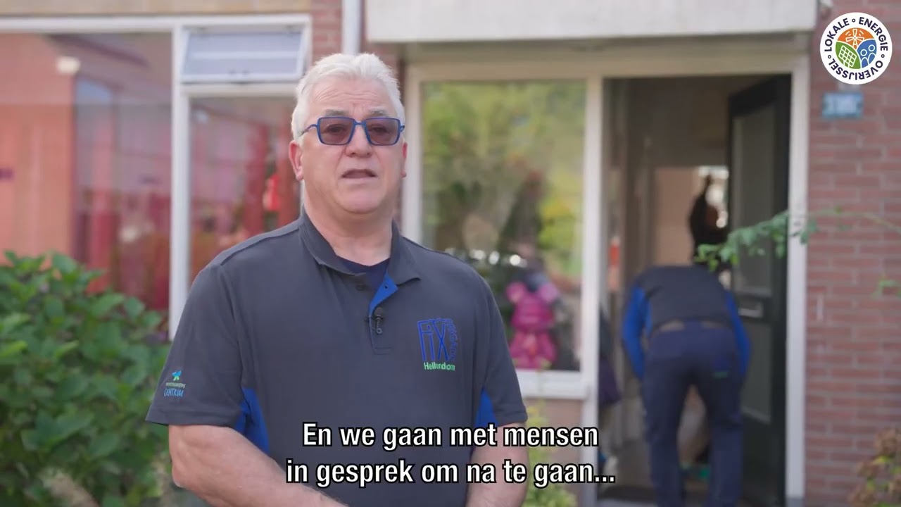 Aan de slag met FIXbrigade Hellendoorn