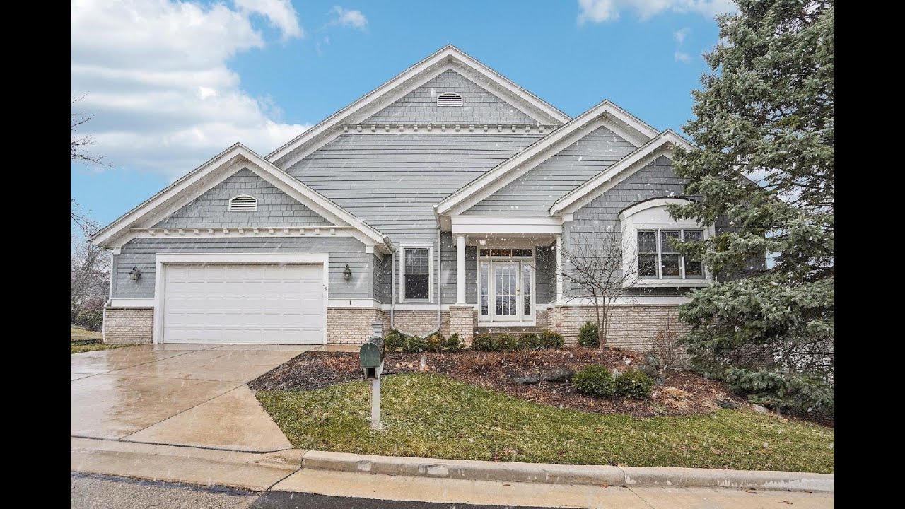 NEW LISTING: 1 Settler Hill Circle