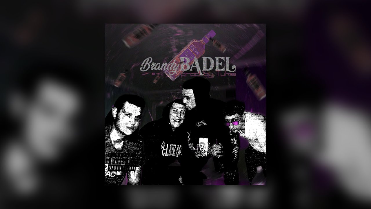 Sedmi Krug - Brandy Badel (Official Audio)
