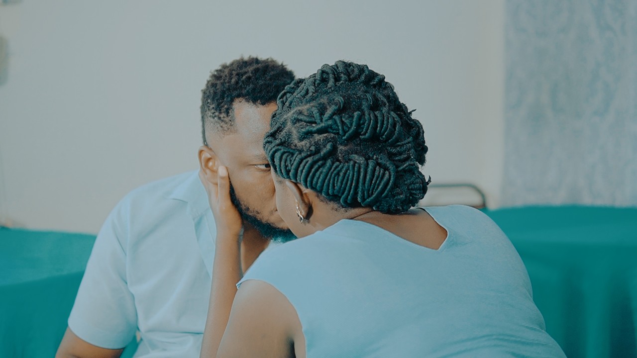 TI GOUTE UNE PROMESSE PART 28