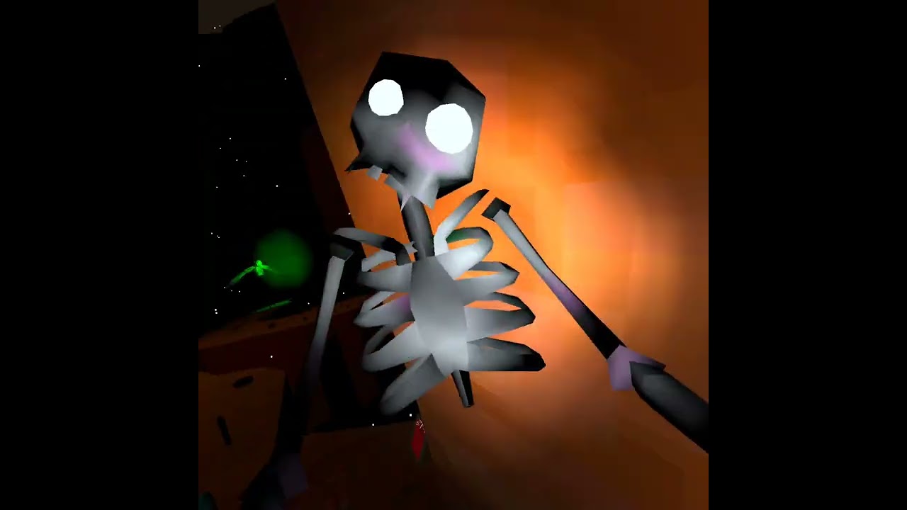 Play with the owner in Poostain Tag Horror 