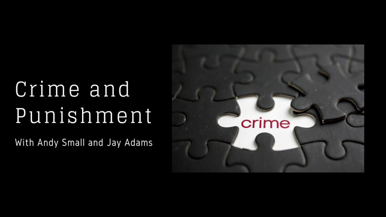 London Stoics Crime and Punishment