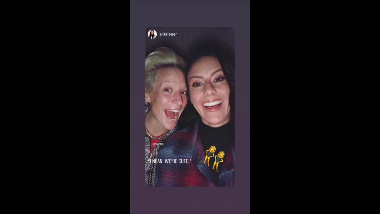 USWNT celebrating CONCACAF 2018 Championship