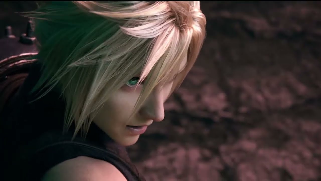 【ファイナルファンタジー７　リバース】ブロッケンのFF7リバース初見プレイ　１