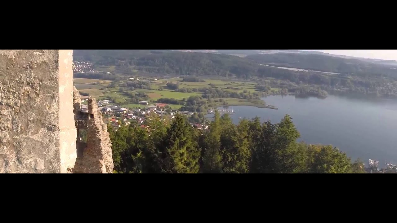 Hegau - Bodensee