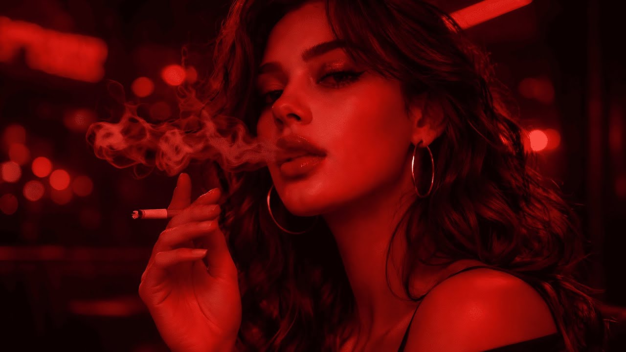 Smoke Mood • Just Relax | Deep House Mix 2026 | Chill House / Late Night Relax #1