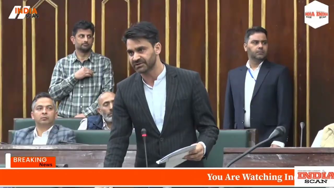 Assembly Proceedings 1st Session (19.02.2026).