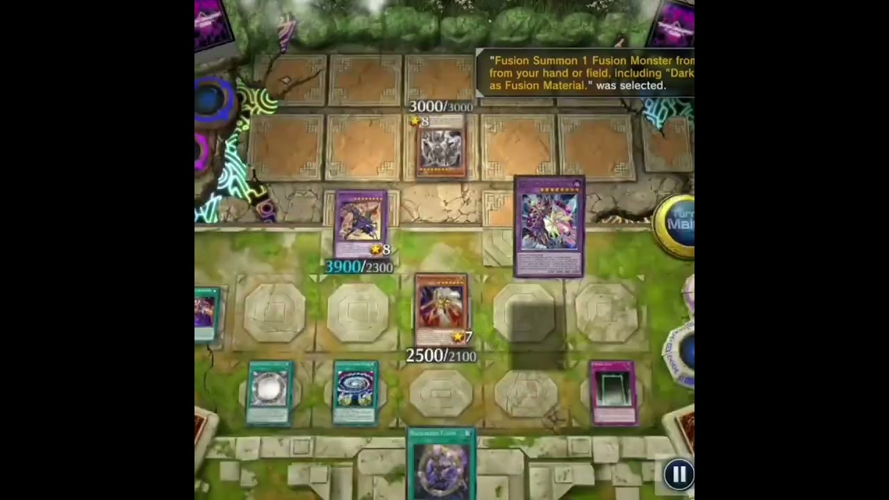 When people say Spellcasters dont have raw power imma show this