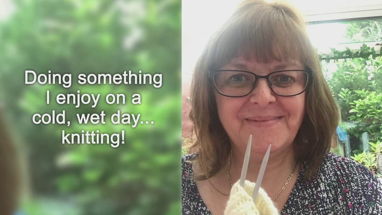 Self Care Week - #Share4SelfCare selfie compilations (3)