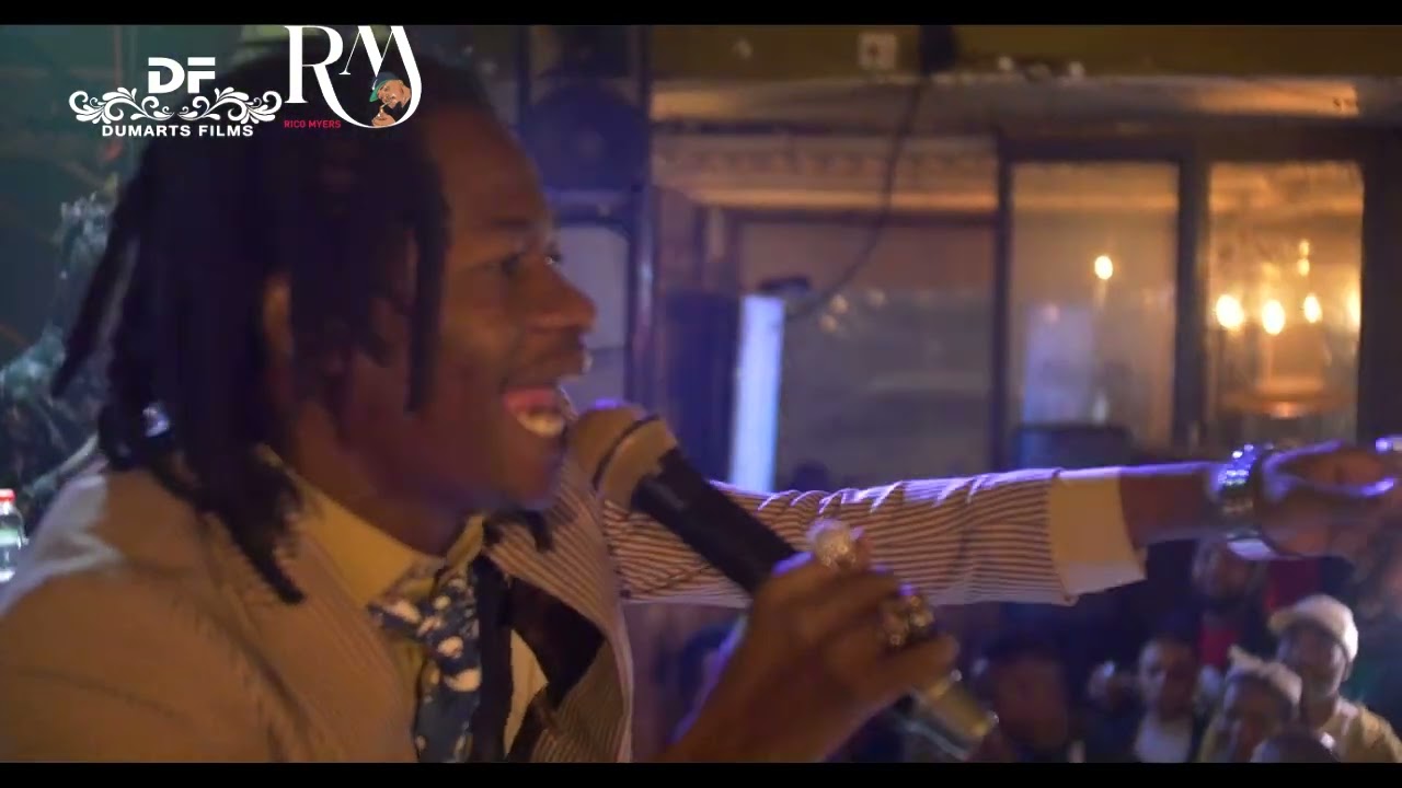 TOCKY VIBES OSIMUDZA JOZA YOSE NEKUFARIWA || LIVE IN JOBURG 07/07/2023 || RICO MYERS