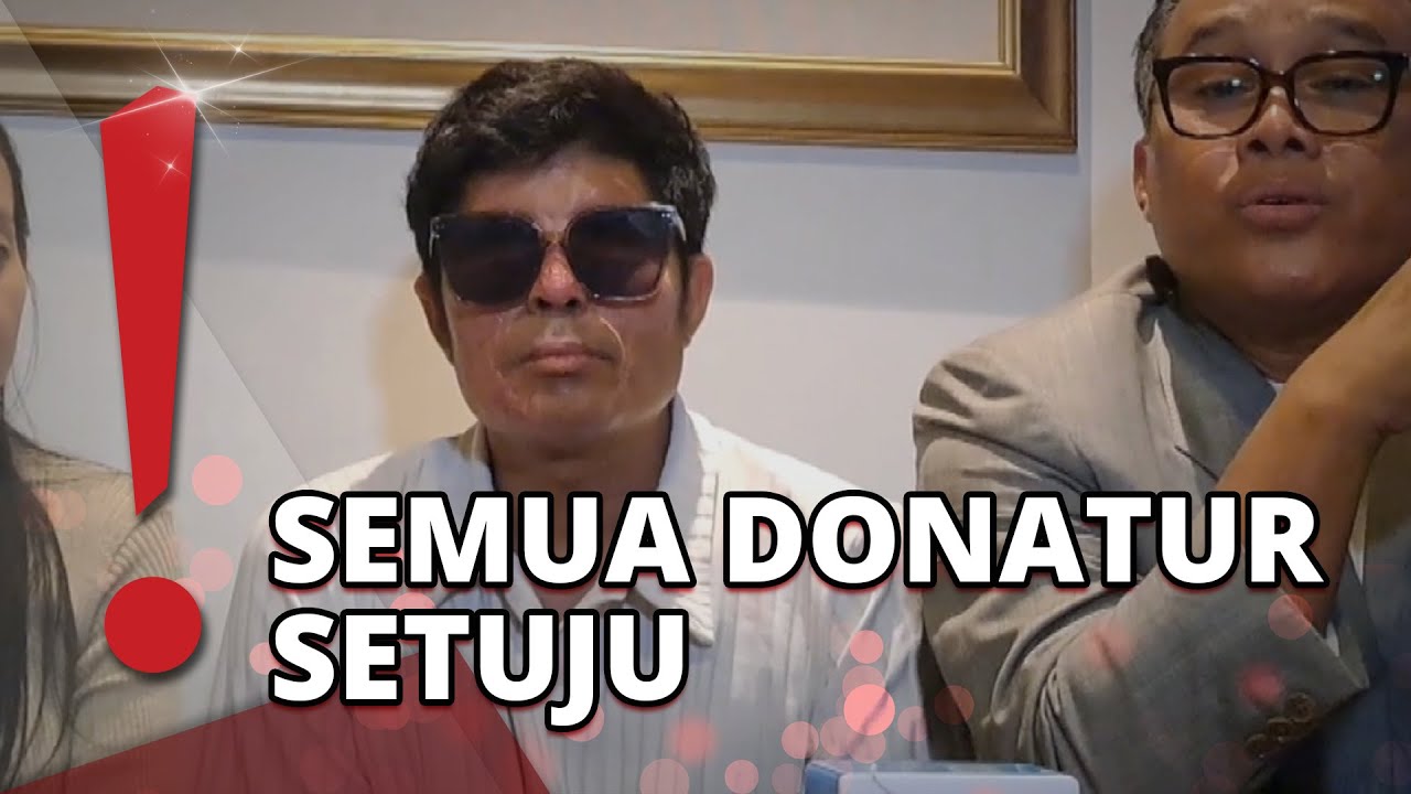 Agus Salim Minta Hak Donasi yang Dialihkan Novi ke Korban Bencana NTT