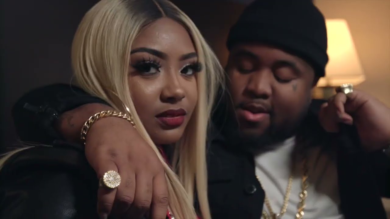 Mo3 & Boosie - Money Mya (Music Video)