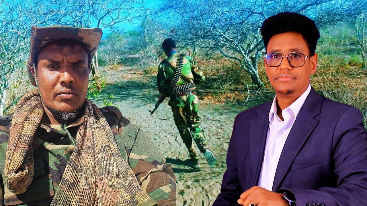 DEG-DEG Firxadkii Khawaarijta oo Saaka si hor leh loosoo Qaqabtay Iyo Wararkii Ugu Dambeeyay Kudhaa