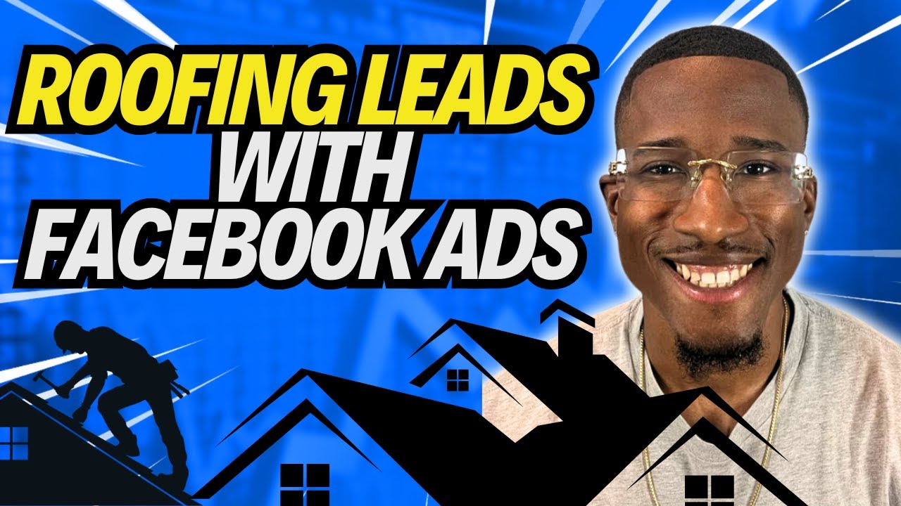How to Run Facebook Ads for Roofing Companies with ChatGPT | Roofing Leads Made Easy!
