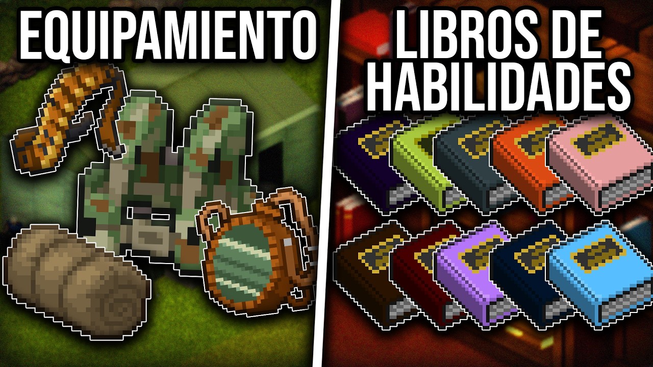 100 CONSEJOS para la Build 42 que NECESITAS SABER!